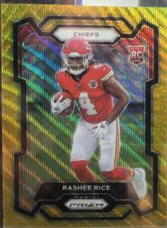 Rashee Rice