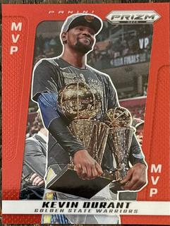 Kevin Durant