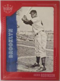 Jackie Robinson