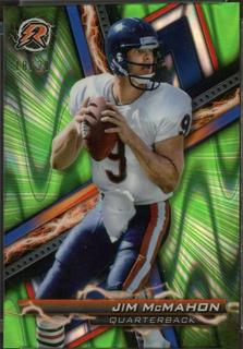 Jim McMahon