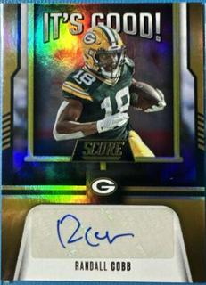 Randall Cobb