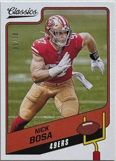 Nick Bosa