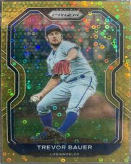 Trevor Bauer