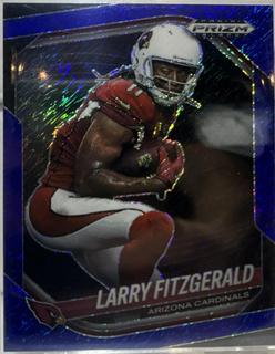 Larry Fitzgerald