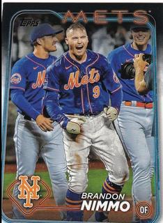 Brandon Nimmo