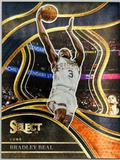 Bradley Beal