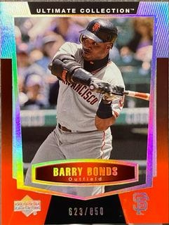 Barry Bonds