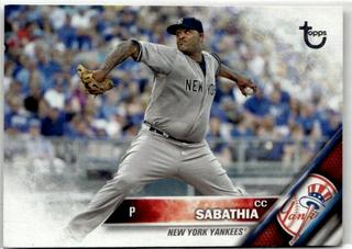 CC Sabathia