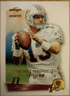 Dan Marino
