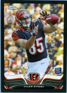 Tyler Eifert