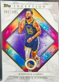 Stephen Curry