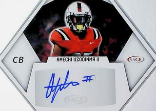Amechi Uzodinma ll