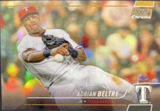Adrian Beltre