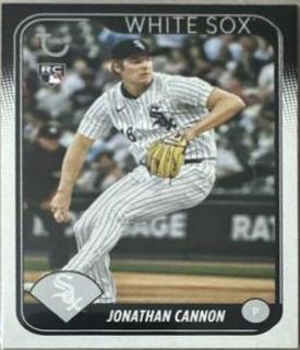 Jonathan Cannon