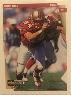 Brent Jones