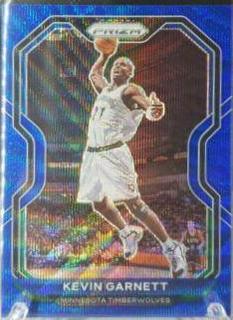Kevin Garnett