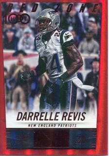 Darrelle Revis