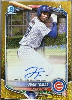 Juan Tomas