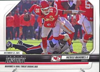Patrick Mahomes II