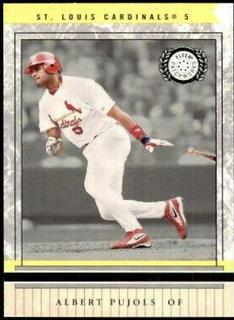 Albert Pujols