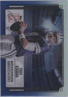 Troy Aikman