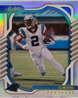 DJ Moore