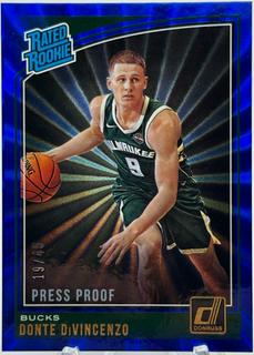 Donte DiVincenzo