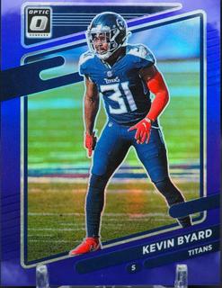 Kevin Byard