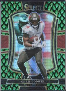 Chris Godwin