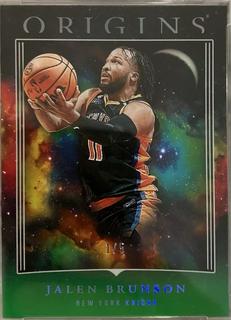 Jalen Brunson