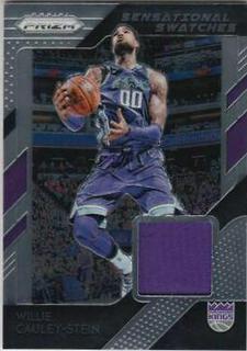 Willie Cauley Stein