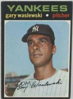Gary Waslewski