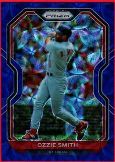 Ozzie Smith