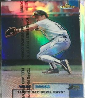 Wade Boggs