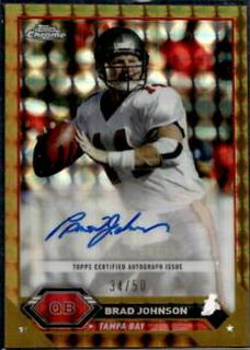 Brad Johnson