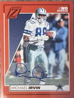 Michael Irvin