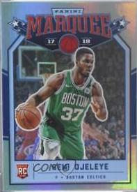 Semi Ojeleye