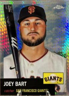 Joey Bart