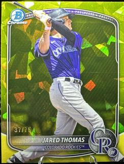 Jared Thomas