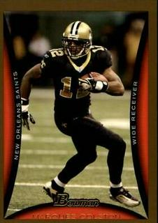 Marques Colston