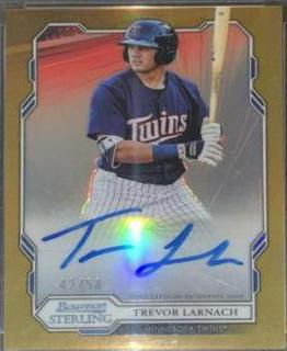 Trevor Larnach