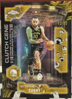 Stephen Curry