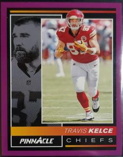 Travis Kelce