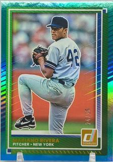 Mariano Rivera