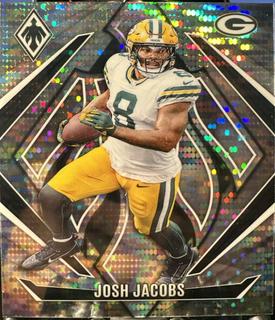 Josh Jacobs