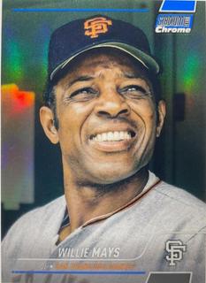 Willie Mays