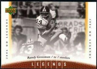Randy Grossman
