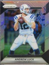 Andrew Luck