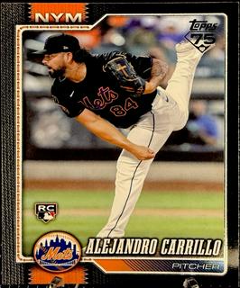 Alejandro Carrillo