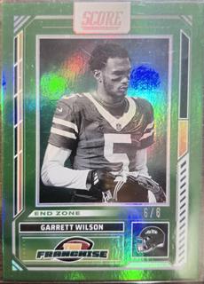 Garrett Wilson